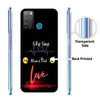 ITEL VISION 1 PRO PRINTED Mobile Back Cover BY RADHIKA ENTERPRISES-26-thumb1