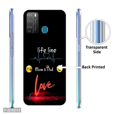 ITEL VISION 1 PRO PRINTED Mobile Back Cover BY RADHIKA ENTERPRISES-26-thumb2