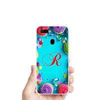 Stylish Silicon Back Cover for Oppo A5s-thumb4