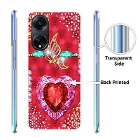 Oppo F23 5 G Printed Mobile Back Cover-thumb1