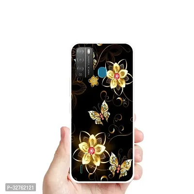 ITEL VISION 1 PRO PRINTED Mobile Back Cover BY RADHIKA ENTERPRISES-34-thumb3