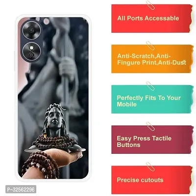 Designer Mobile Case Cover for Oppo A17-thumb4