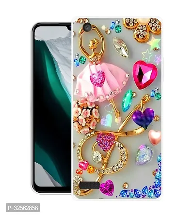 OPPO A33F PRINTED Mobile Back Cover BY RADHIKA ENTERPRISE-12-thumb0