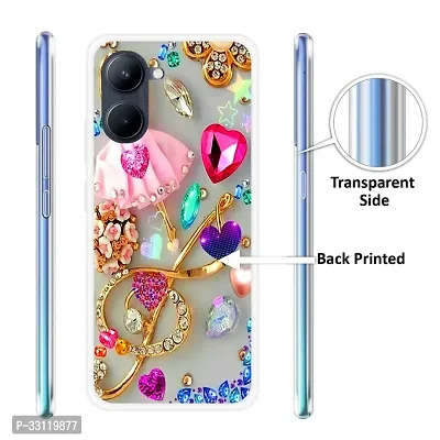 Realme C33 Printed Mobile Back Cover-thumb2