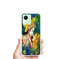 Realme C30/Realme C30S Printed Mobile Back Cover-thumb2