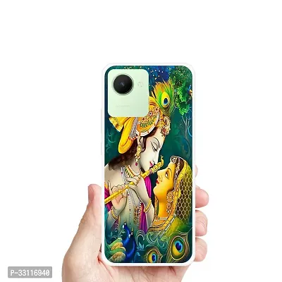 Realme C30/Realme C30S Printed Mobile Back Cover-thumb3