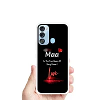 Itel Vision 3 Turbo,itel Vision 3 Printed Mobile Back Cover-thumb2