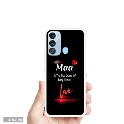 Itel Vision 3 Turbo,itel Vision 3 Printed Mobile Back Cover-thumb3