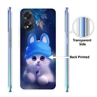 Designer Mobile Case Cover for Oppo A18-thumb1