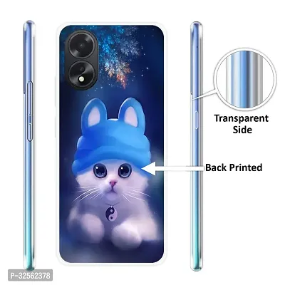 Designer Mobile Case Cover for Oppo A18-thumb2