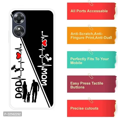 Designer Mobile Case Cover for Oppo A17-thumb4