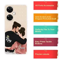 Stylish Silicon Printed Back Case Cover for Oneplus Nord Ce3 Lite-thumb3