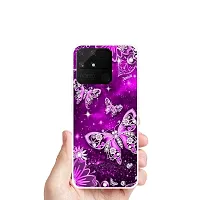 REALME NARZO 50A PRINTED Mobile Back Cover BY RADHIKA ENTERPRISES-13-thumb2