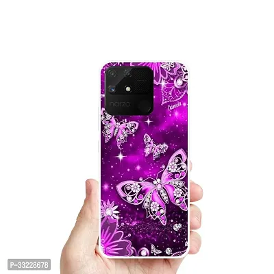 REALME NARZO 50A PRINTED Mobile Back Cover BY RADHIKA ENTERPRISES-13-thumb3