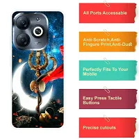 Infinix Smart 8 Hd Printed Mobile Back Cover-thumb3