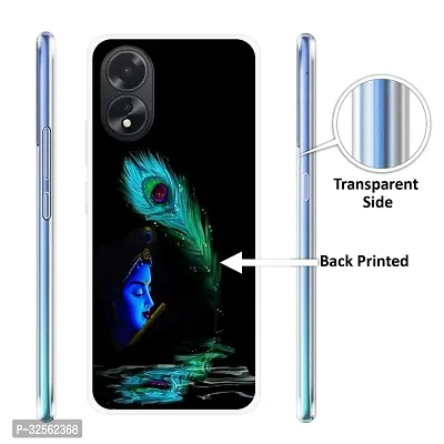 Designer Mobile Case Cover for Oppo A18-thumb2