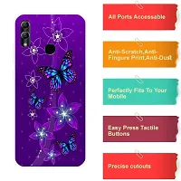 Designer Silicone Back Case Cover for Honor 10 Lite-thumb3