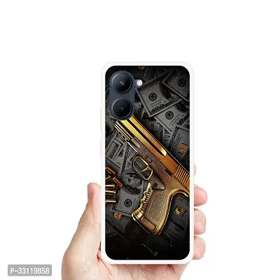 Realme C33 Printed Mobile Back Cover-thumb3