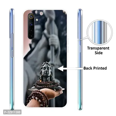 Stylish Realme 6/Realme 6I Printed New Stylish Mobile Back Cover-thumb2