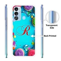 Itel Vision 3 Turbo,itel Vision 3 Printed Mobile Back Cover-thumb1