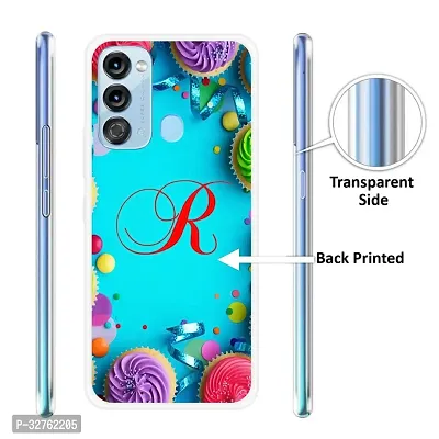 Itel Vision 3 Turbo,itel Vision 3 Printed Mobile Back Cover-thumb2