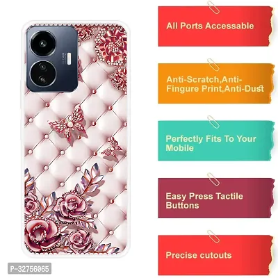 Stylish Silicon Printed Back Case Cover for Iqoo Z6 Lite 5-thumb4