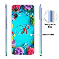 Stylish Silicon Printed Back Case Cover for Oneplus Nord Ce2 Lite-thumb1