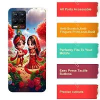 Realme 8 4G/Realme 8 Pro Printed New Stylish Mobile Back Cover-thumb3