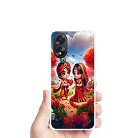 OPPO A18 PRINTED Mobile Back Cover BY RADHIKA ENTERPRISE-36-thumb2