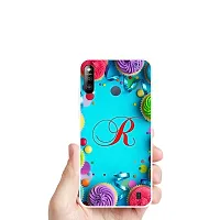 LAVA Z3,LAVA X2 PRINTED Mobile Back Cover-thumb2