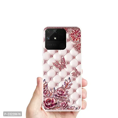 REALME NARZO 50A PRINTED Mobile Back Cover BY RADHIKA ENTERPRISES-11-thumb3