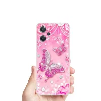 Stylish Silicon Printed Back Case Cover for Oneplus Nord Ce2 Lite-thumb2