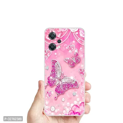 Stylish Silicon Printed Back Case Cover for Oneplus Nord Ce2 Lite-thumb3