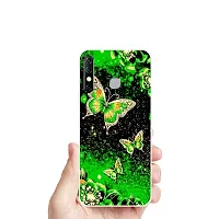 INFINIX HOT 8 PRINTED Mobile Back Cover BY RADHIKA ENTERPRISES-thumb2