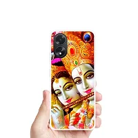 OPPO A18 PRINTED Mobile Back Cover BY RADHIKA ENTERPRISE-21-thumb2