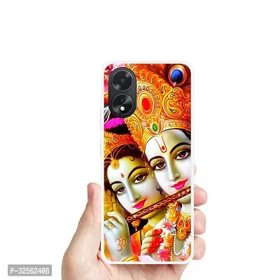 OPPO A18 PRINTED Mobile Back Cover BY RADHIKA ENTERPRISE-21-thumb3