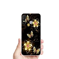 INFINIX HOT 8 PRINTED Mobile Back Cover BY RADHIKA ENTERPRISES-thumb2