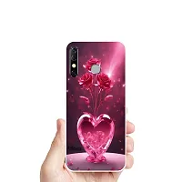 INFINIX HOT 8 PRINTED Mobile Back Cover BY RADHIKA ENTERPRISES-thumb2