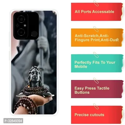 POCO C55/REDMI 12C PRINTED Mobile Back Cover BY RADHIKA ENTERPRISES-24-thumb4