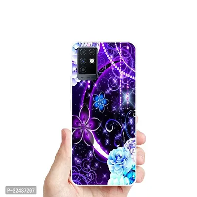 INFINIX NOTE 10/NOTE 10 PRO PRINTED Mobile Back Cover BY RADHIKA ENTERPRISES-thumb3