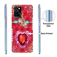 Infinix Note 10 Pro/Note 10 Printed Mobile Back Cover-thumb1