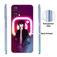 Stylish Silicon Printed Back Case Cover for Oneplus Nord Ce2 Lite-thumb1