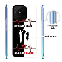 REALME NARZO 50A PRINTED Mobile Back Cover BY RADHIKA ENTERPRISES-8-thumb1