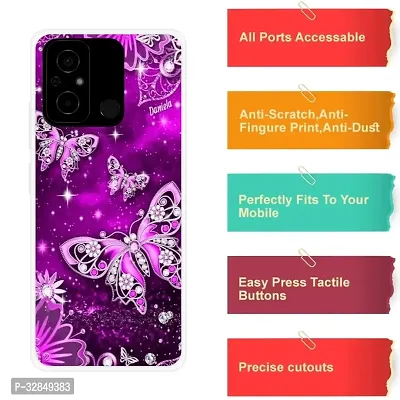 POCO C55/REDMI 12C PRINTED Mobile Back Cover BY RADHIKA ENTERPRISES-13-thumb4