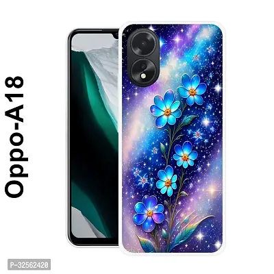 OPPO A18 PRINTED Mobile Back Cover BY RADHIKA ENTERPRISE-27