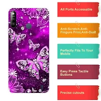 LAVA Z3,LAVA X2 Printed Mobile Back Cover-thumb3