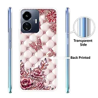 Stylish Silicon Printed Back Case Cover for Iqoo Z6 Lite 5-thumb1