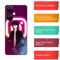 Stylish Silicon Printed Back Case Cover for Oneplus Nord Ce3 Lite-thumb3