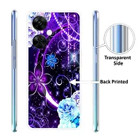 Stylish Silicon Printed Back Case Cover for Oneplus Nord Ce3 Lite-thumb1