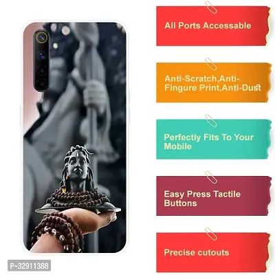 Stylish Realme 6/Realme 6I Printed New Stylish Mobile Back Cover-thumb4